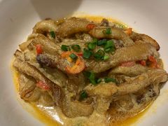 -味上湘菜馆(岳麓山店)