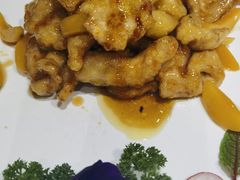 -品味居·首店·大连鲜活海鲜大连菜(东港店)
