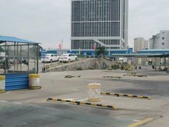 -金门驾校(中央门校区)