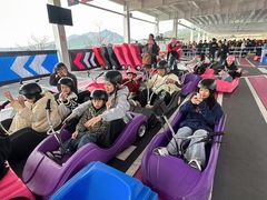 -盈香心动乐园