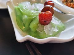 情人果-柒號馆天津菜·八珍豆腐·牛窝骨