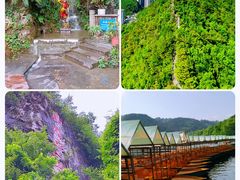 -黔灵山公园
