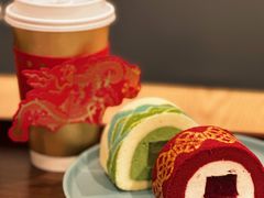 -故宫角楼咖啡(故宫店)