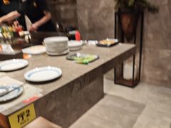 -大渔铁板烧(花园道店)
