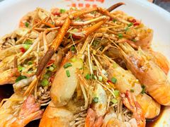 -小林哥的海鲜馆·夜宵烧烤(渔人码头店)