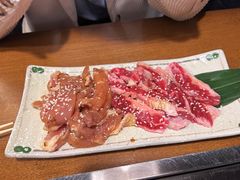 -小肉魁家•烧肉放题自助(南门中大国际店)