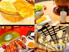 -羊之道草原味道清真餐厅(番禺店)