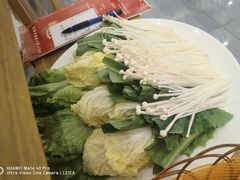 -鸿喜牛·潮汕鲜牛肉火锅(海浪湾店)