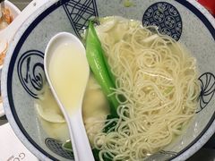 -吉旺港式餐厅(南方商城店)