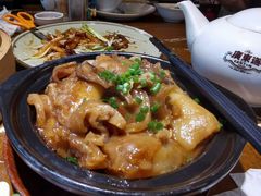 -广东道至正餐厅(区庄店)