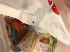 -果蔬好生活超市(乐堤港店)