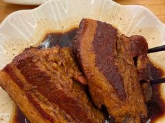 -張飛扒肉·龙江非遗(道外店)