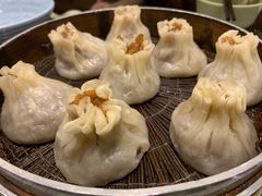 翡翠烧卖-耿福兴(凤凰美食街店)