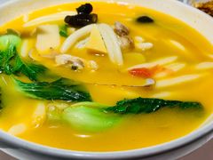 -荷塘秋月·本帮江浙菜(国权路店)