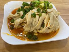 -水仙拉面(水仙街店)