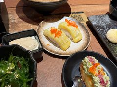 -昊·来了寿司(双楠2店)