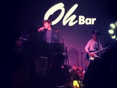-ohbar live house(人广店)