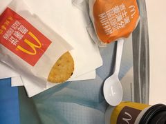 -麦当劳(世纪汇广场店)