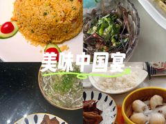 -蟹天蟹地农家菜·阳澄湖大闸蟹(浅水湾店)