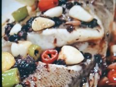 -山楂树融合菜餐厅