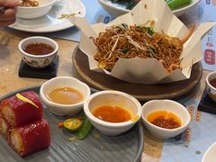 -点都德(皇岗村店)