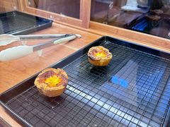 -连杏双皮奶(长沙国金店)