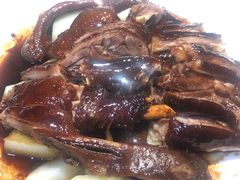 -原汁原味农家菜·经典粤菜(江燕南路店)