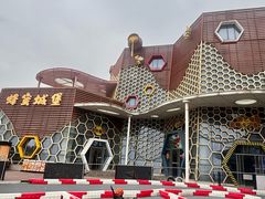 -无锡动物园·太湖欢乐园