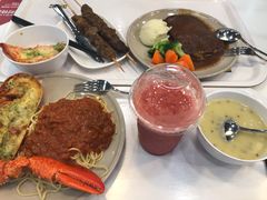 -宜家·瑞典风味餐厅(北京西红门店)