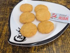 -好味道海鲜大排档·老字号(巽寮湾海鲜市场店)