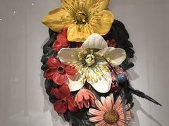 -德基艺术博物馆