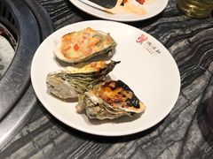 -德得轩自助烤肉(宏泰广场店)