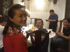 -山西会馆·晋菜·晋商宴·牌匾博物馆(胜利东街店)