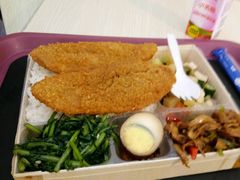 -高铁便当(长白街店)