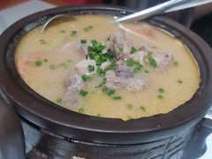 -吴掌柜·藕汤印象(南湖店)