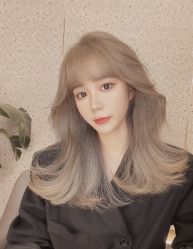 -3AM·S HAIR SALON烫发染发接发