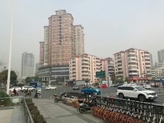 -东林广场(地铁站)