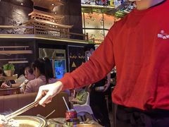-西塔老太太泥炉烤肉(温州首店万象城黑金店)