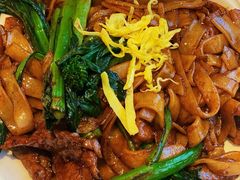 -太平馆餐厅(尖沙咀店)