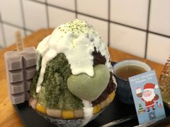 -WONDER ICE 萬得冰田(建設路总店)