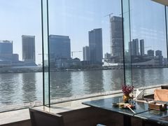 -白天鹅宾馆·流浮阁咖啡厅