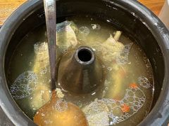 -云海肴·汽锅鸡·云南菜(美罗城店)