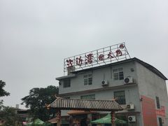 -江边湾柴火鸭