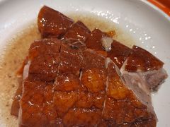 -阿皇仔烧鹅(麦地店)