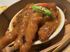 -万丽轩·粤菜(王府井金茂万丽酒店)
