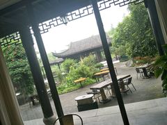 -日出青木·杭帮菜名店