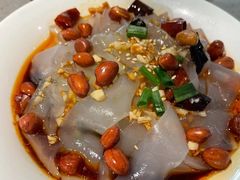 -半天妖烤鱼(丰科万达店)