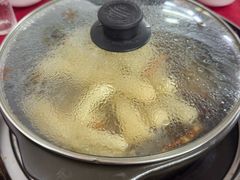 -花苑美食横琴生蚝火锅(拱北粤华路店)