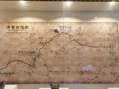 -文成公主庙