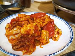 -大壮家原味烤肉(兴华北街店)